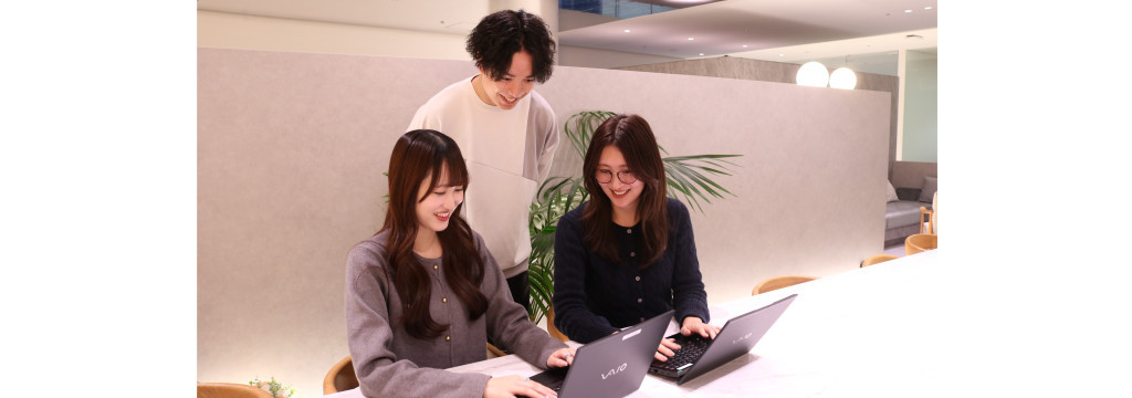 株式会社Leo Sophia Groupの【営業経験者は面接確約！】【未経験も歓迎】【週1、3時間～】人材紹介事業を支えるテレアポインターンのカバー画像