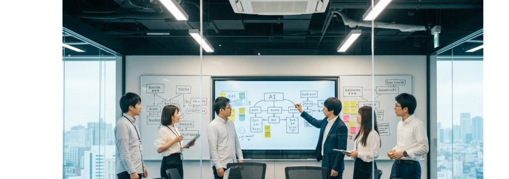 株式会社VEXUMの【AIで世界を変える、挑戦者求む！】実践型AI開発インターンシップのカバー画像