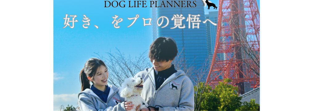 株式会社Squad（SIVAグループ）の【複数拠点あり】大学生活、犬と本気で働いてみない？｜“好き”を武器に成長する実践型インターンのカバー画像