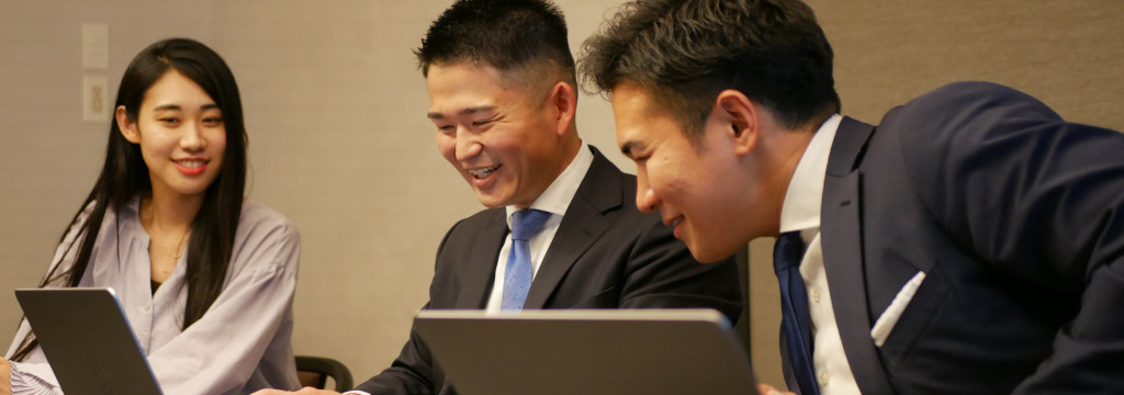 株式会社MEIMONの《アクセンチュア/Softbank/大手企業内定多数》MEIMON長期インターンのカバー画像