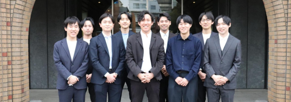 株式会社IDATENaseの社長直下で圧倒的成長！AIの設計から提案、商談まで全部やりたい学生募集！のカバー画像