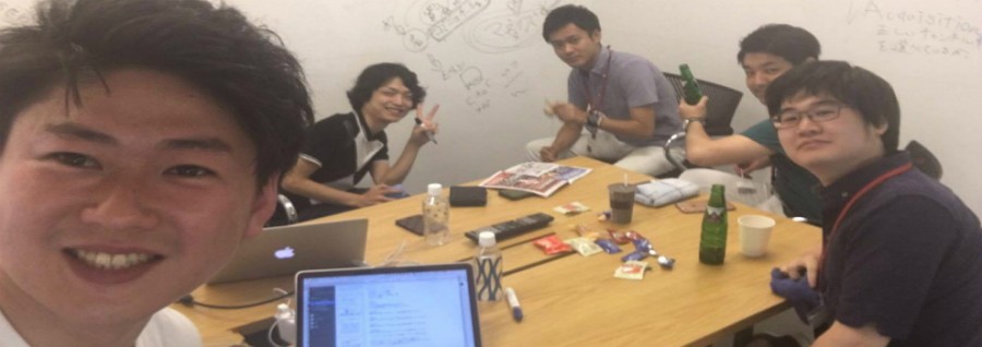 Guidable株式会社の【共に事業をドライブさせよう！！】急成長中スタートアップのエンジニア募集中！！のカバー画像