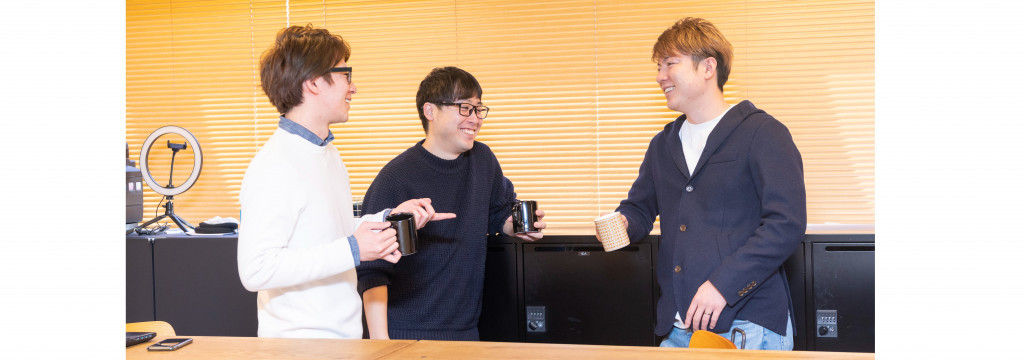 株式会社CRBの【未経験OK / 週3日〜OK】創業10年で急成長を続けるスタートアップの環境でEC販売サポートの営業の経験を積みませんか？のカバー画像