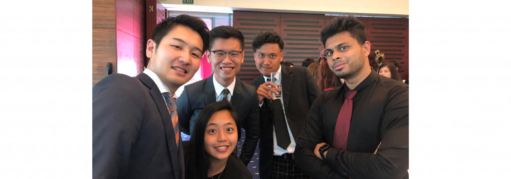 アプコグループジャパンのnpo Ngoの予算を作るセールス マーケティング職のインターンシップ Infraインターン