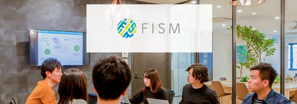 FISM株式会社の【未経験歓迎】クライアントのSNSマーケティングを支援するクリエイティブディレクター募集！のカバー画像