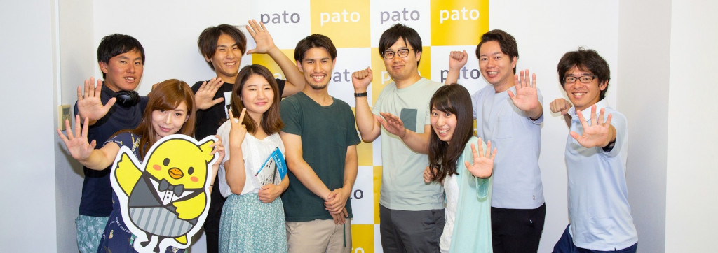 株式会社キネカの【GMARCH以上の1,2,3年生歓迎】急成長マッチングアプリのマーケティング/企画/ビジネスサイドのインターンやりませんか？のカバー画像