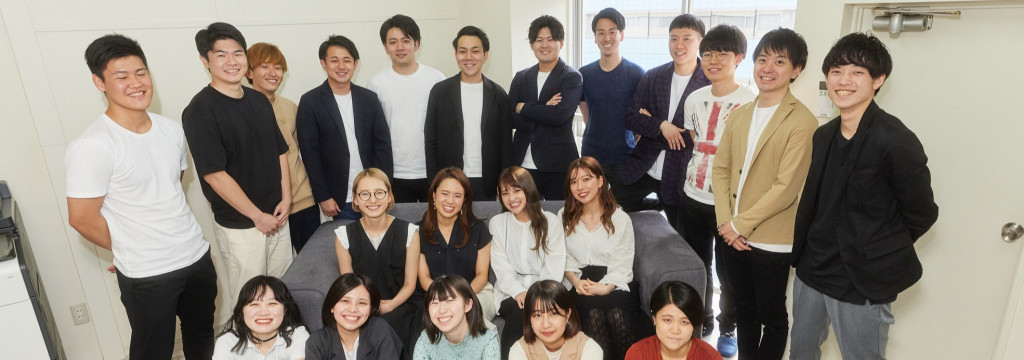 株式会社EISHINの【フロントエンド】実務経験を積みたい方へ！現役エンジニアと共にチーム開発を経験できるインターン募集！のカバー画像