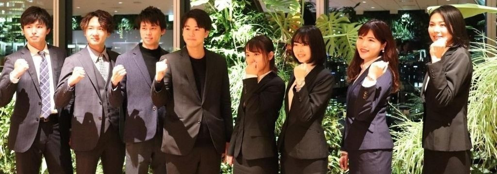 夏からのインターンは Stephouseへ 大好評長期インターン 株式会社step Houseのセールス 事業開発の求人 Wantedly