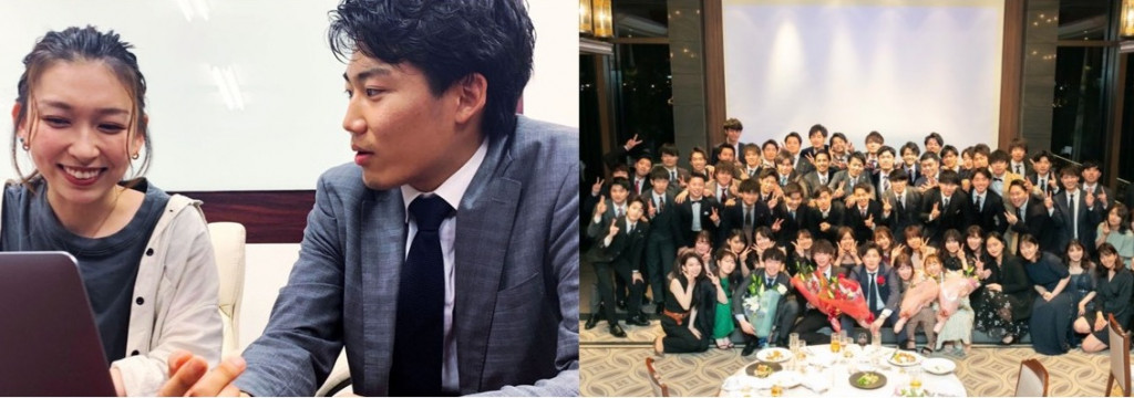 C Career株式会社の企画 マーケティング 営業 人事 マネジメントのインターンシップ Infraインターン C Career株式会社の企画 マーケティング 営業 人事 マネジメントのインターンシップ Infraインターン