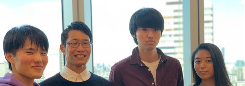 シニアル株式会社の【2018年9月創業】土日・夜からでも受け入れ可能！会社立ち上げを経験したい方、成長して大手企業の内定を獲得したい方募集！のカバー画像