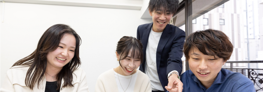 株式会社Jentの【未経験可 / 土日勤務可】拡張知能による対話型BOT「スミカ」の運用で採用します！※限定1名ですのカバー画像