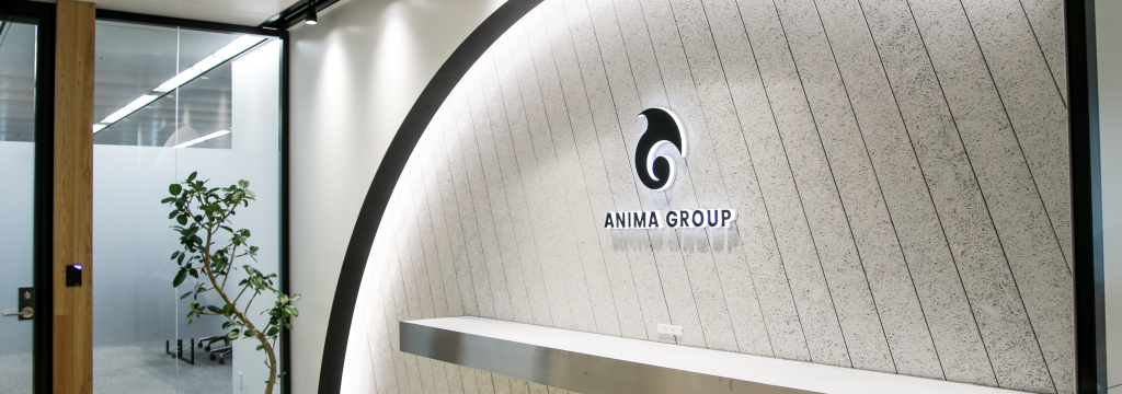 株式会社ANIMA GROUPの貴重な学生時代。新規事業責任者として「起業家への一歩目」を踏み出しませんか？のカバー画像