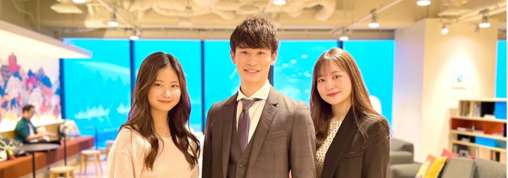 SoZo Groupの※将来起業したい方は必見です※一つのインターンで営業・マネジメント・新規事業立案を経験するならここしかないのカバー画像