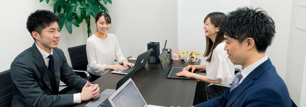 株式会社ビヨンドボーダーズの英語力が活かせる！急成長中の海外事業部を支える攻めのバックオフィスインターン！のカバー画像