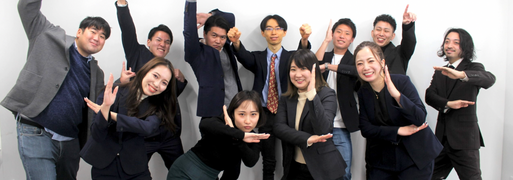 株式会社ビヨンドボーダーズの【裁量権】東京の中心地で急成長ベンチャーのインターンをしてみませんか？のカバー画像