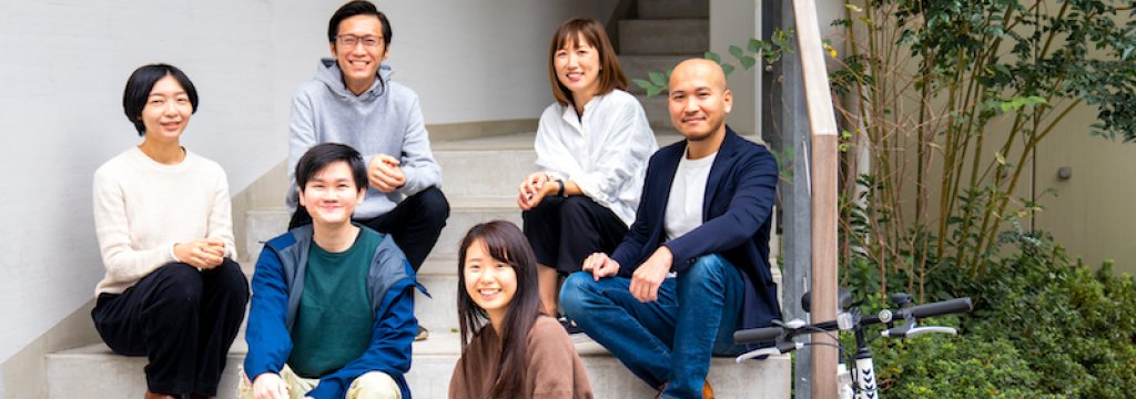 株式会社ビヨンドボーダーズの上長がしっかりついてサポートするから裁量権がすごい！学生のうちにやっといて損はないインターンのカバー画像
