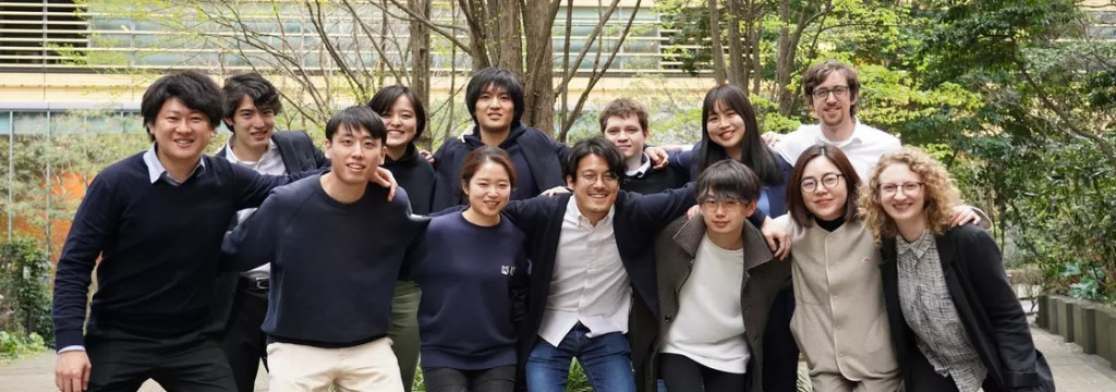 Guidable株式会社の【未経験者歓迎！グローバル＆ベンチャー】この春、挑戦の第一歩を踏み出せ！多国籍・学生が多く明るい職場で一緒に働こう！！のカバー画像