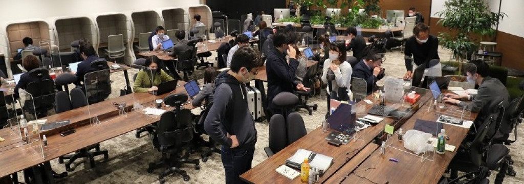 株式会社traimmuのインサイドセールスのインターンシップ Infraインターン 株式会社traimmuのインサイドセールスのインターンシップ Infraインターン