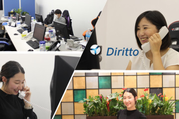 未経験 / 1,2年生歓迎（新横浜駅徒歩1分）】気合・根性は不要です｜本質的な提案に集中できるセールスインターン募集！！≪神奈川エリア人気求人≫の画像