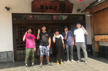 株式会社ゲームトレードのカスタマーサポートのインターンシップ Infraインターン