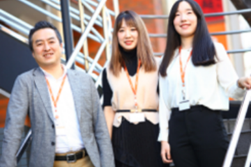 【韓国の大手食品メーカーの日本法人】韓国の食文化を世界のマーケットへ。ITを活用したシステム管理職に挑戦したい方募集の画像