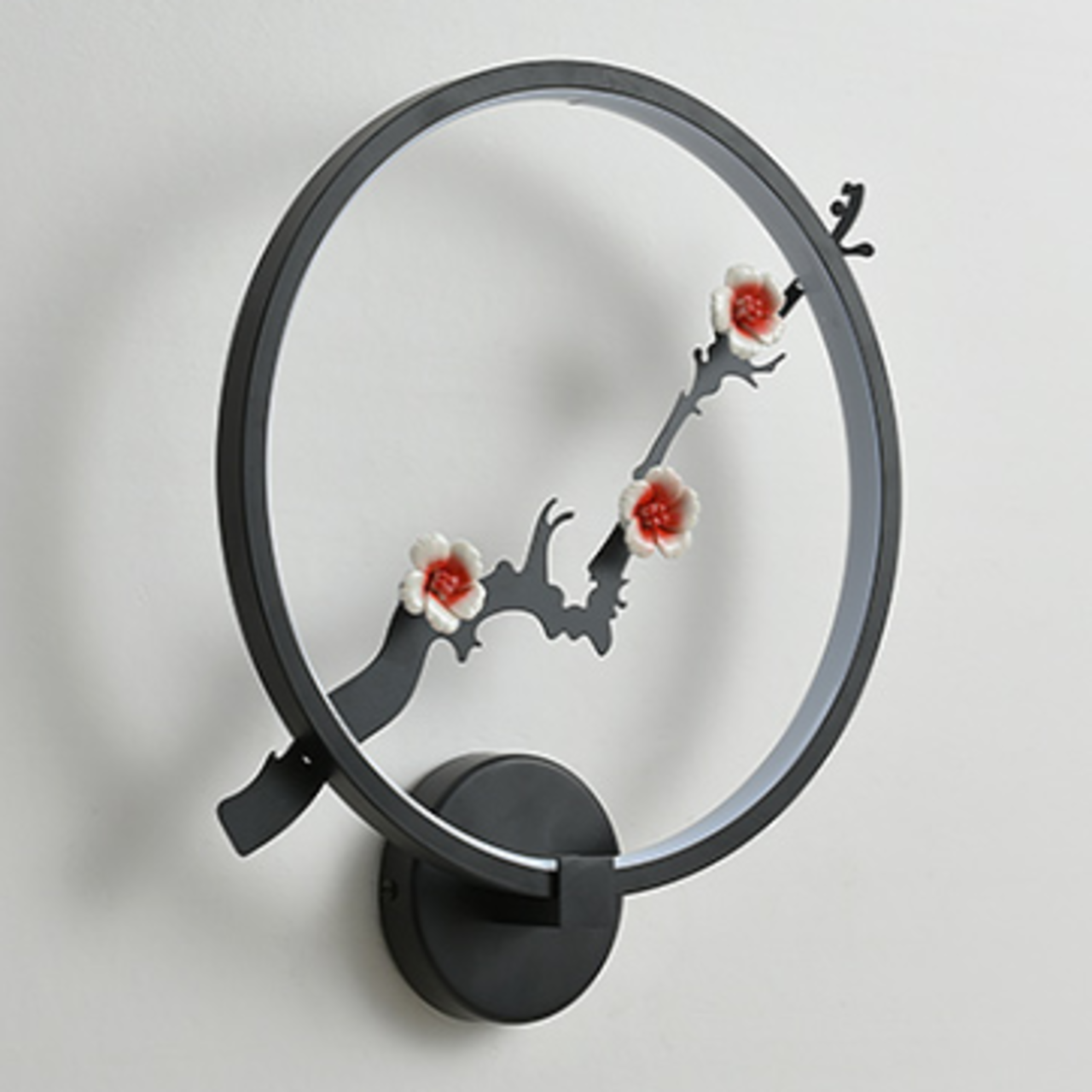 Chinese Style Wall Lamp - KX11/KX12