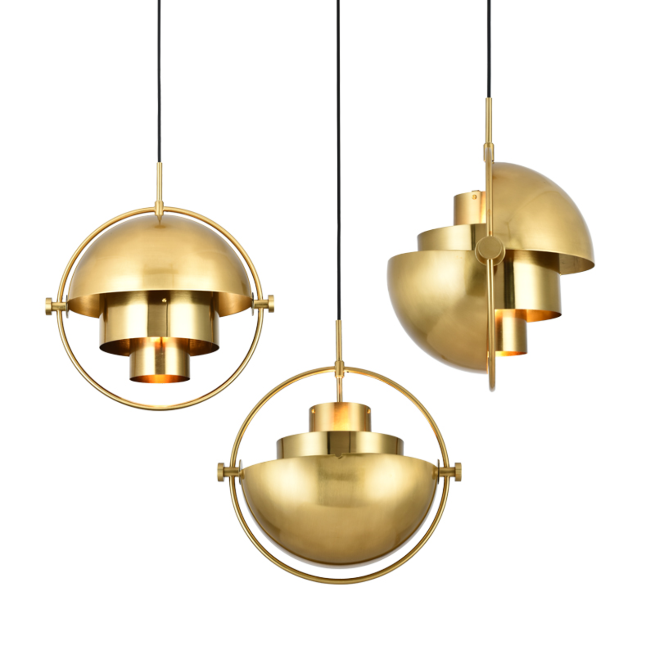 Post-modern Creative Art Chandelier -OS05