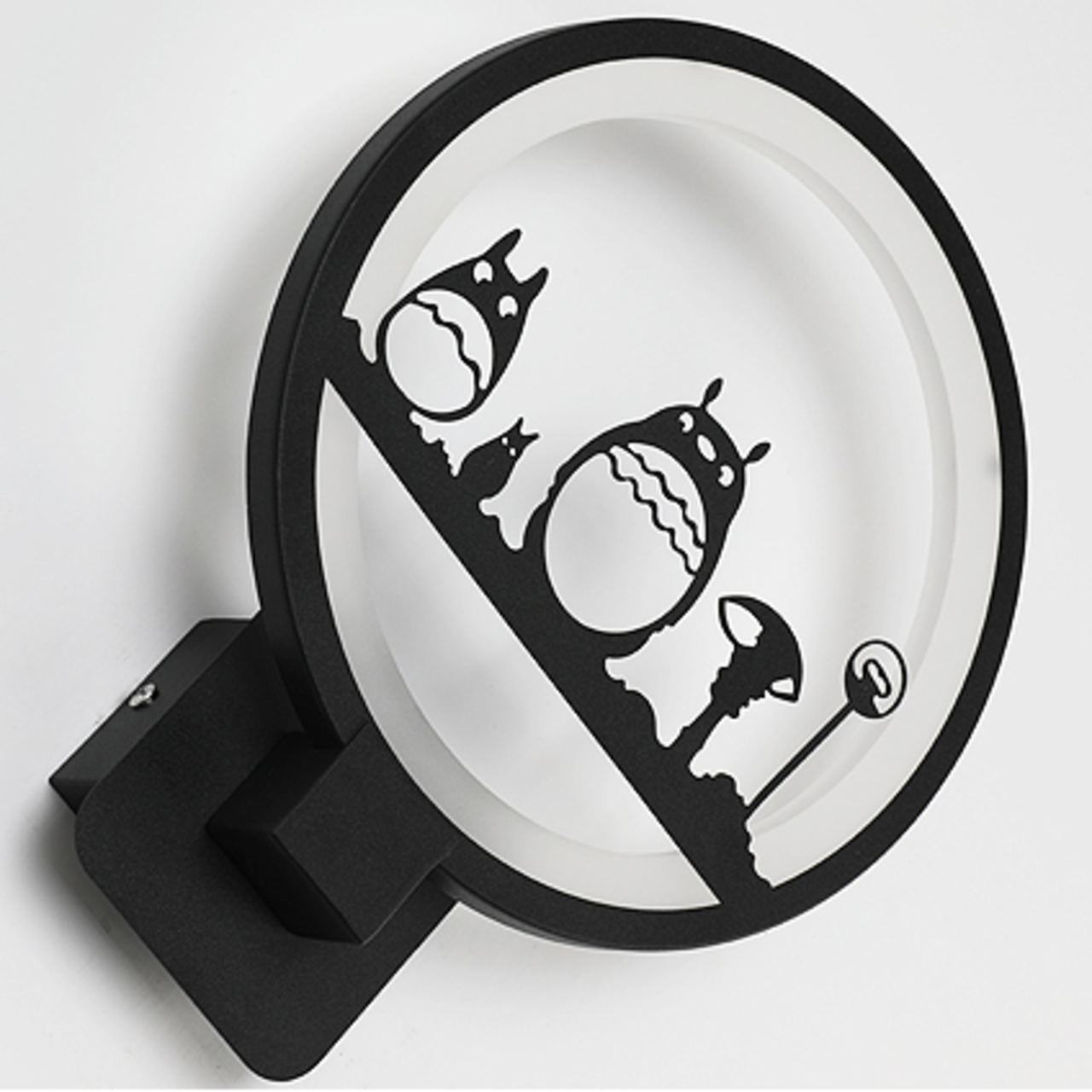 Creative Wall Lamp - KX09/KX10