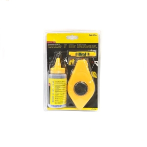 NAVATO LINE DRAWER REEL WITH POWDER NAVATO 粉盒墨斗