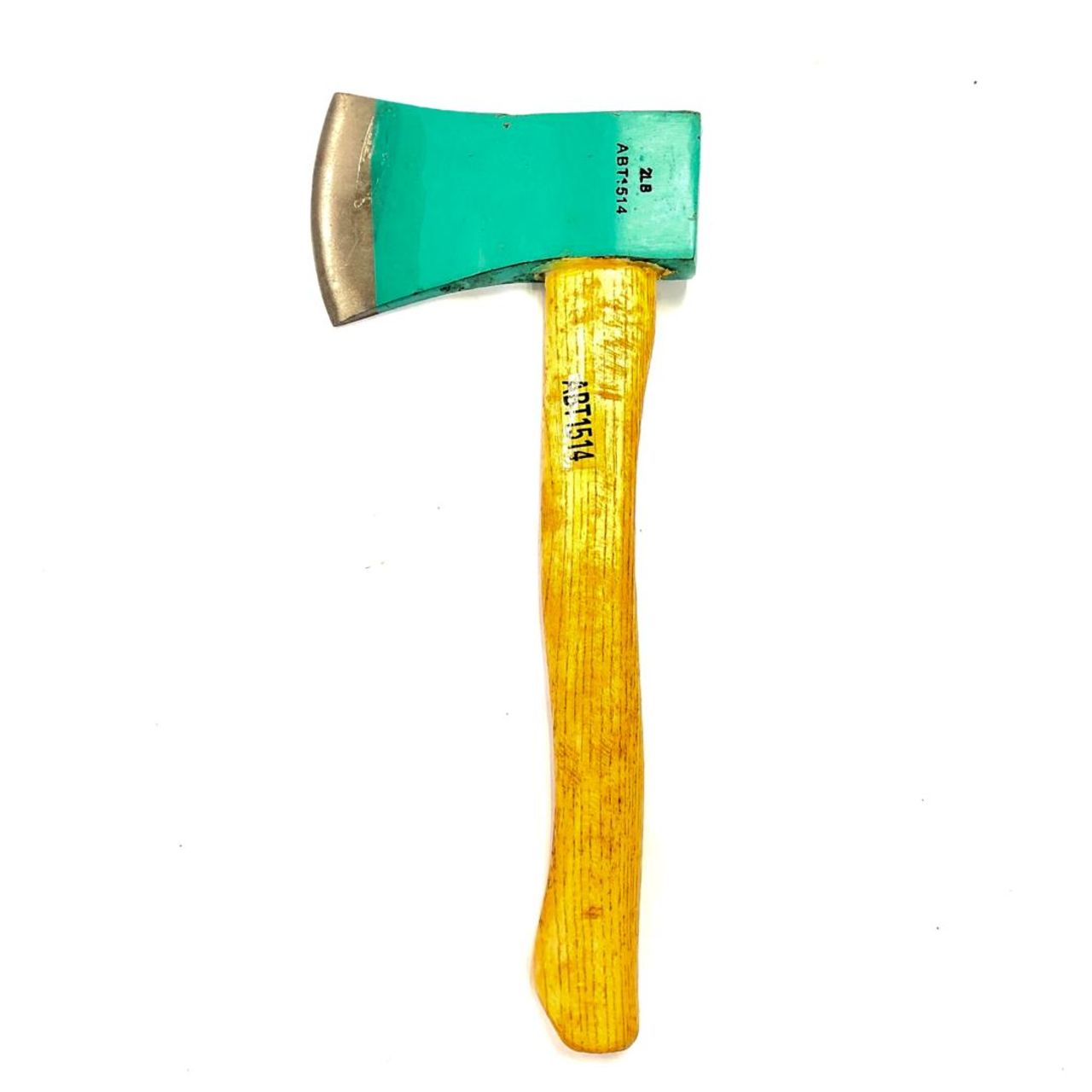 2lb Axe With Handle 2lb 带柄斧
