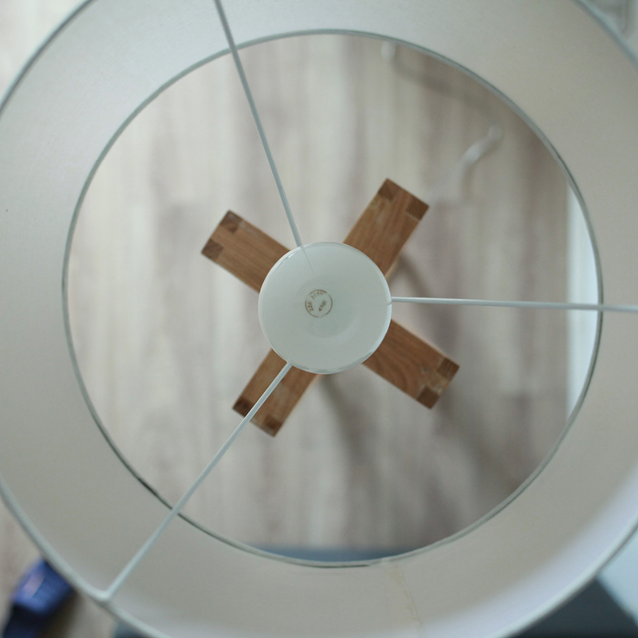 Nordic Floor Lamp - JL27