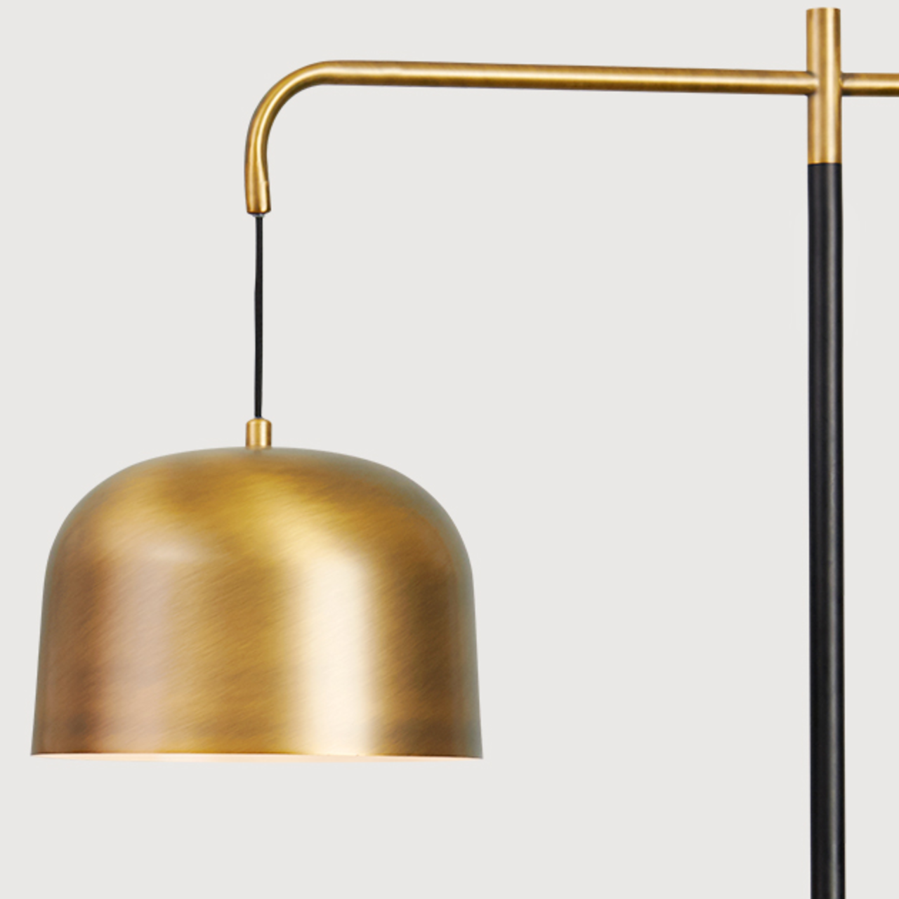 Post-modern Marble Floor Lamp - ML44/ML45/ML46