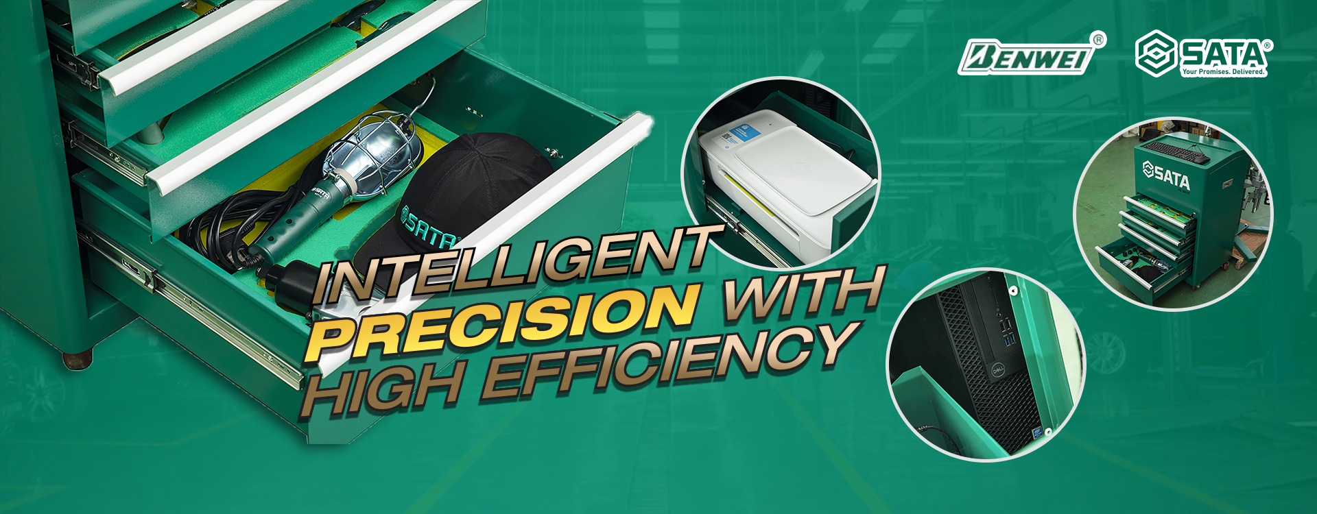 Benwei Tool & Machinery Car maintenance equipment, hardware tools