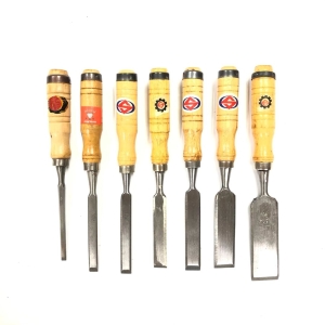 FIRMER CHISEL 斜木凿