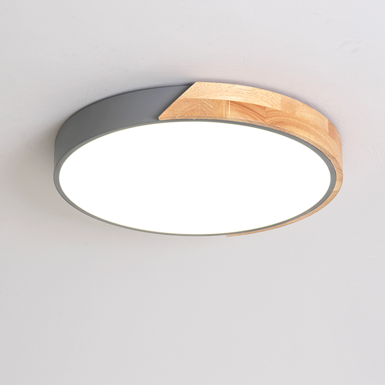 Nordic Macaroon Ceiling Light - JL28/JL29/JL30
