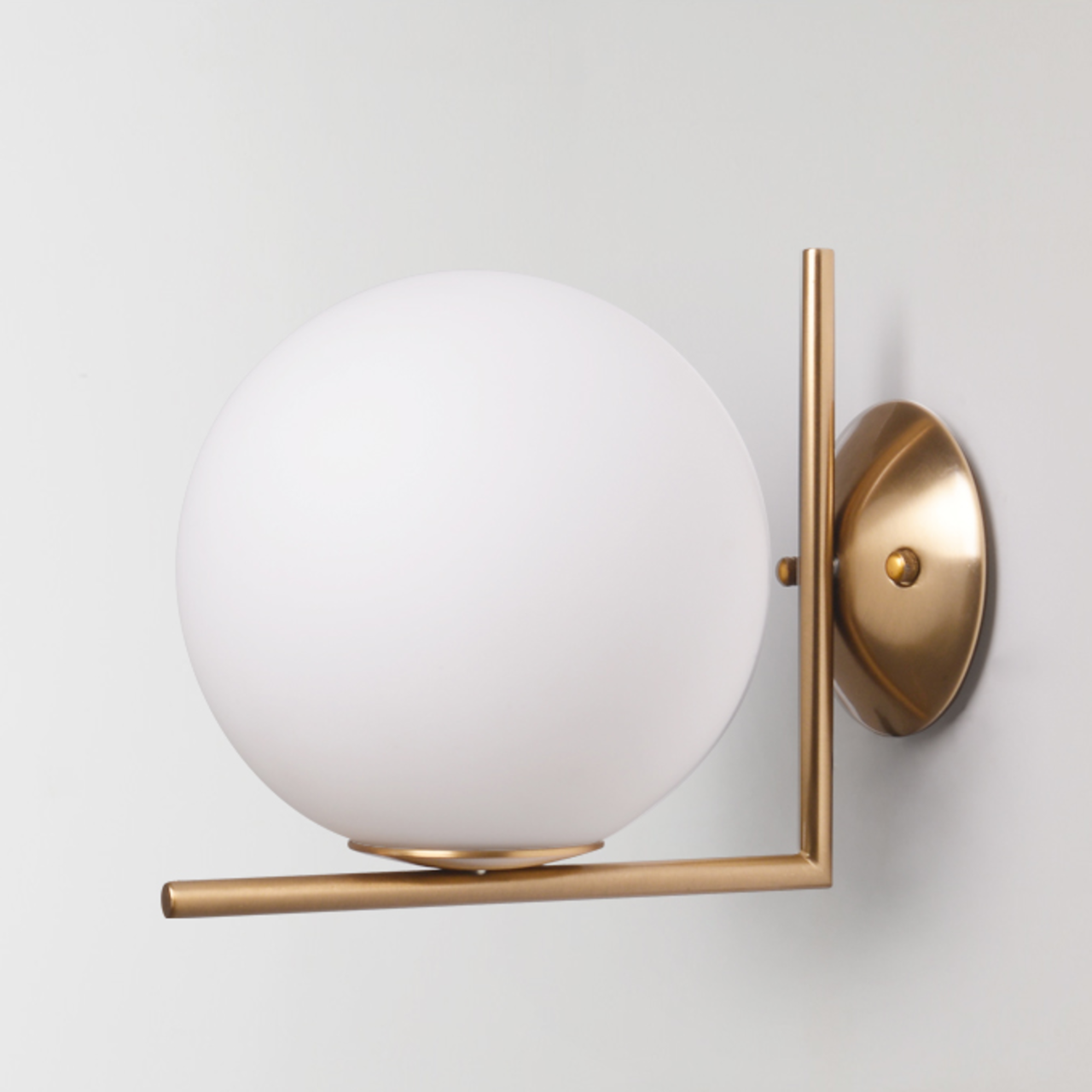 Creative Post-modern 2-way Wall Lamp - ML27