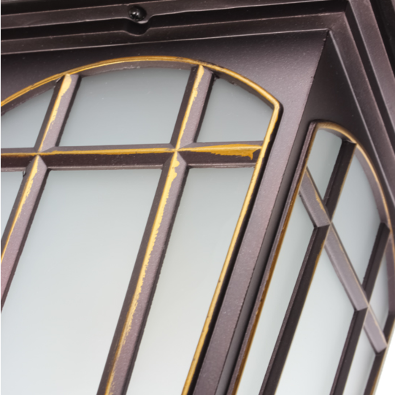 Outdoor Wall Lamp - KT04
