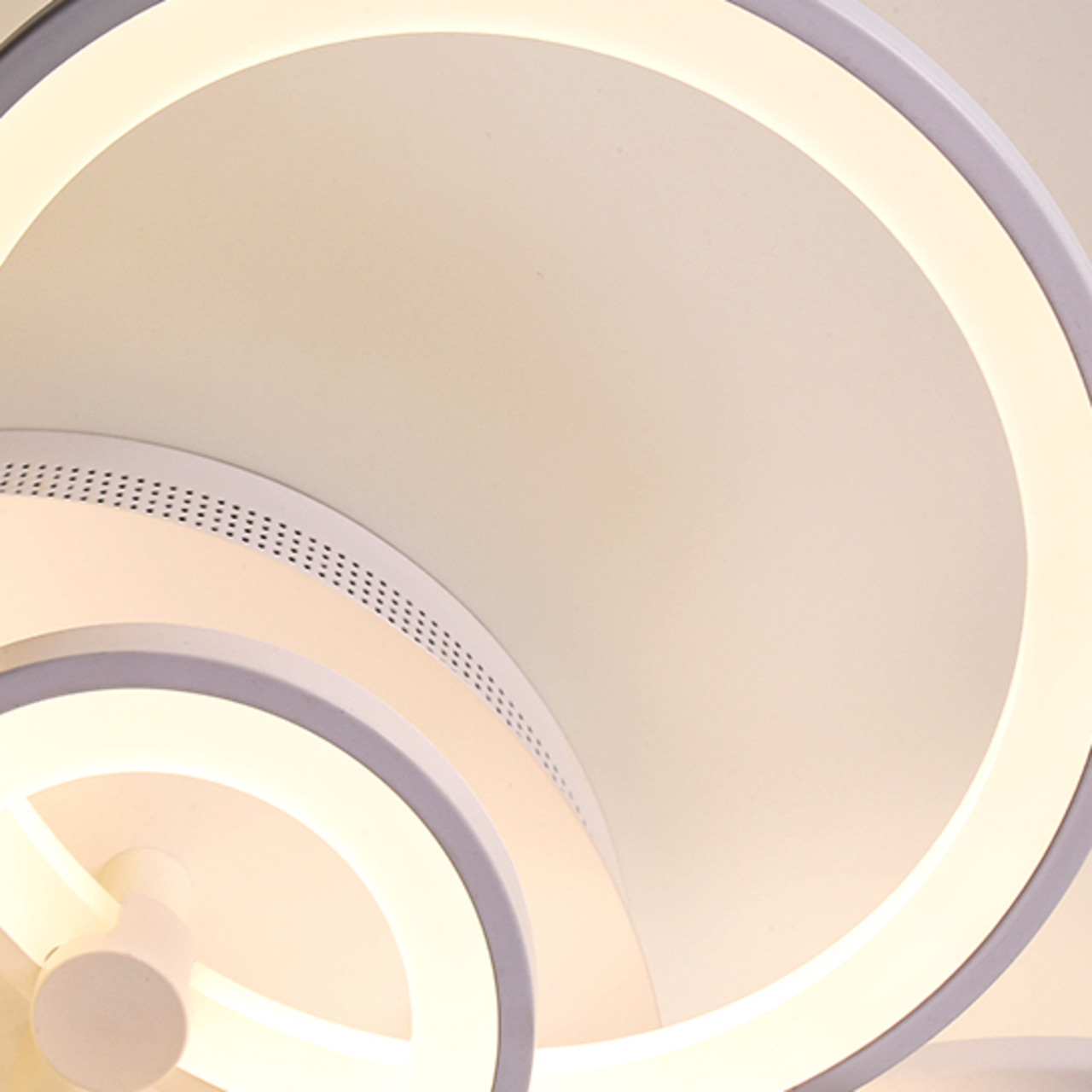 Modern Ceiling Light - GX02