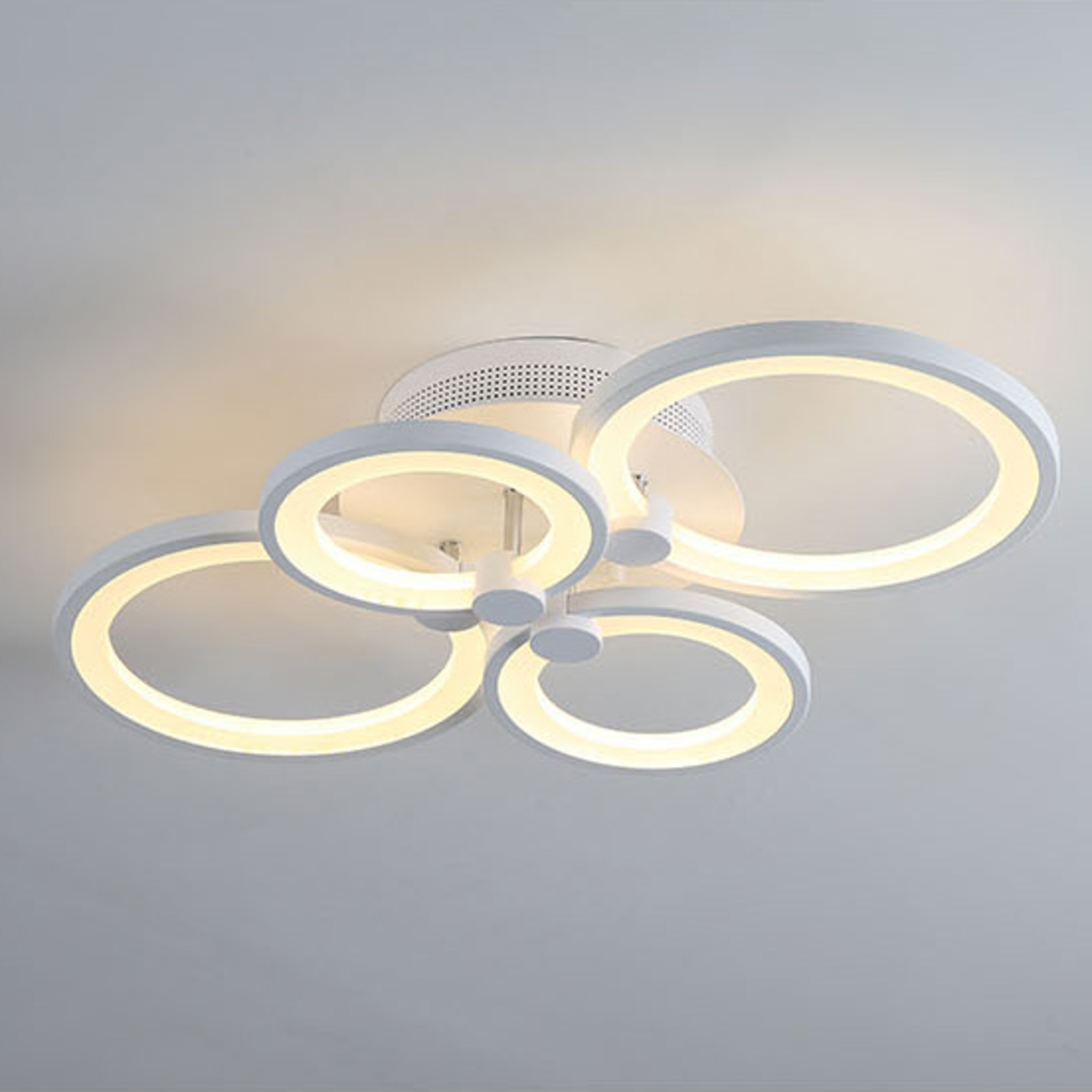Modern Ceiling Light - GX02