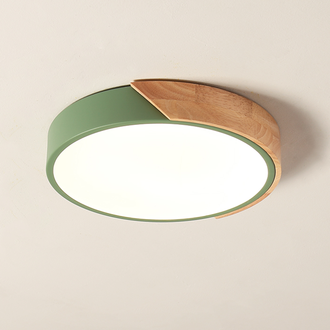 Nordic Macaroon Ceiling Light - JL28/JL29/JL30