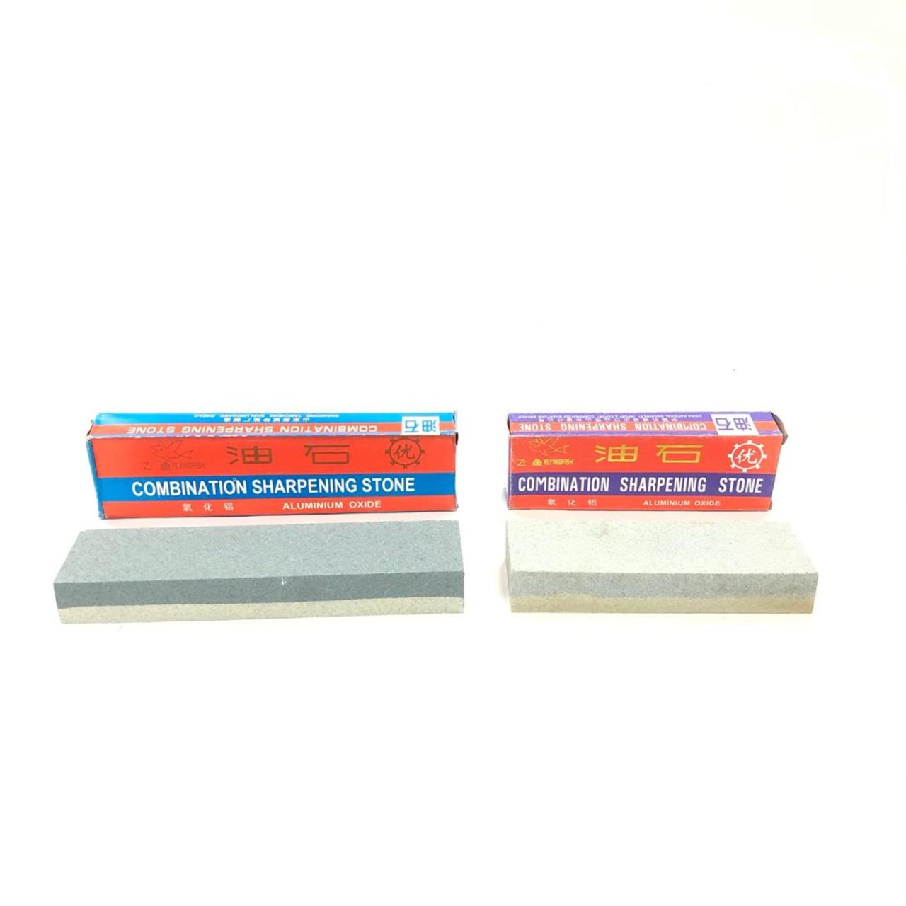 CHINA SHARPENING STONE 中国山人油刀石