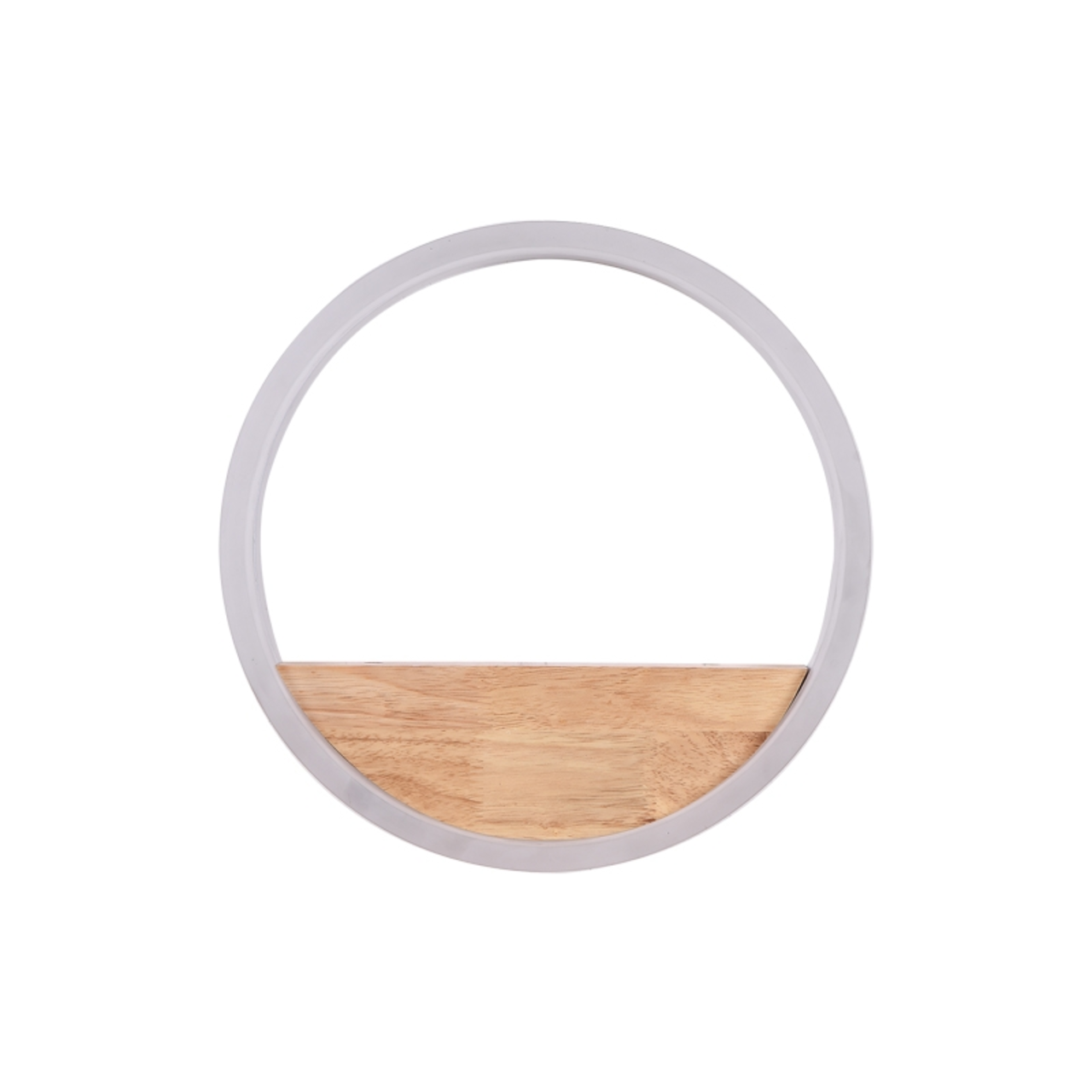Nordic Wooden Wall Lamp - ML40/ML41/ML42