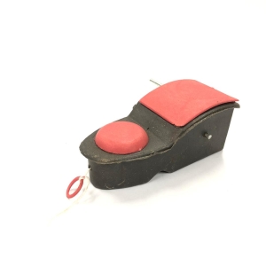 INK POT WITH STRING 有线墨斗