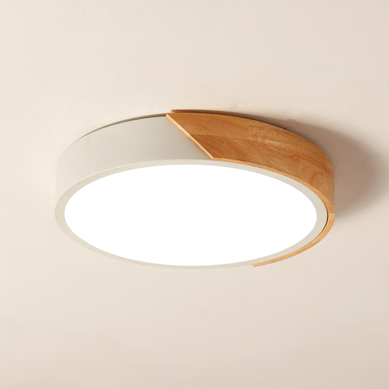 Nordic Macaroon Ceiling Light - JL28/JL29/JL30