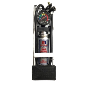 HEAVY DUTY FOOT PUMP 高压脚踏泵