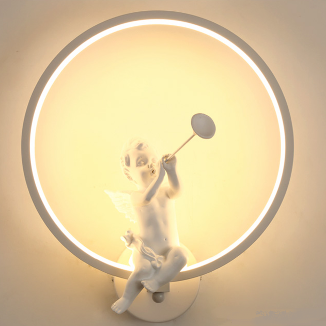 Cupid Modern Wall Lamp - KX13/KX14