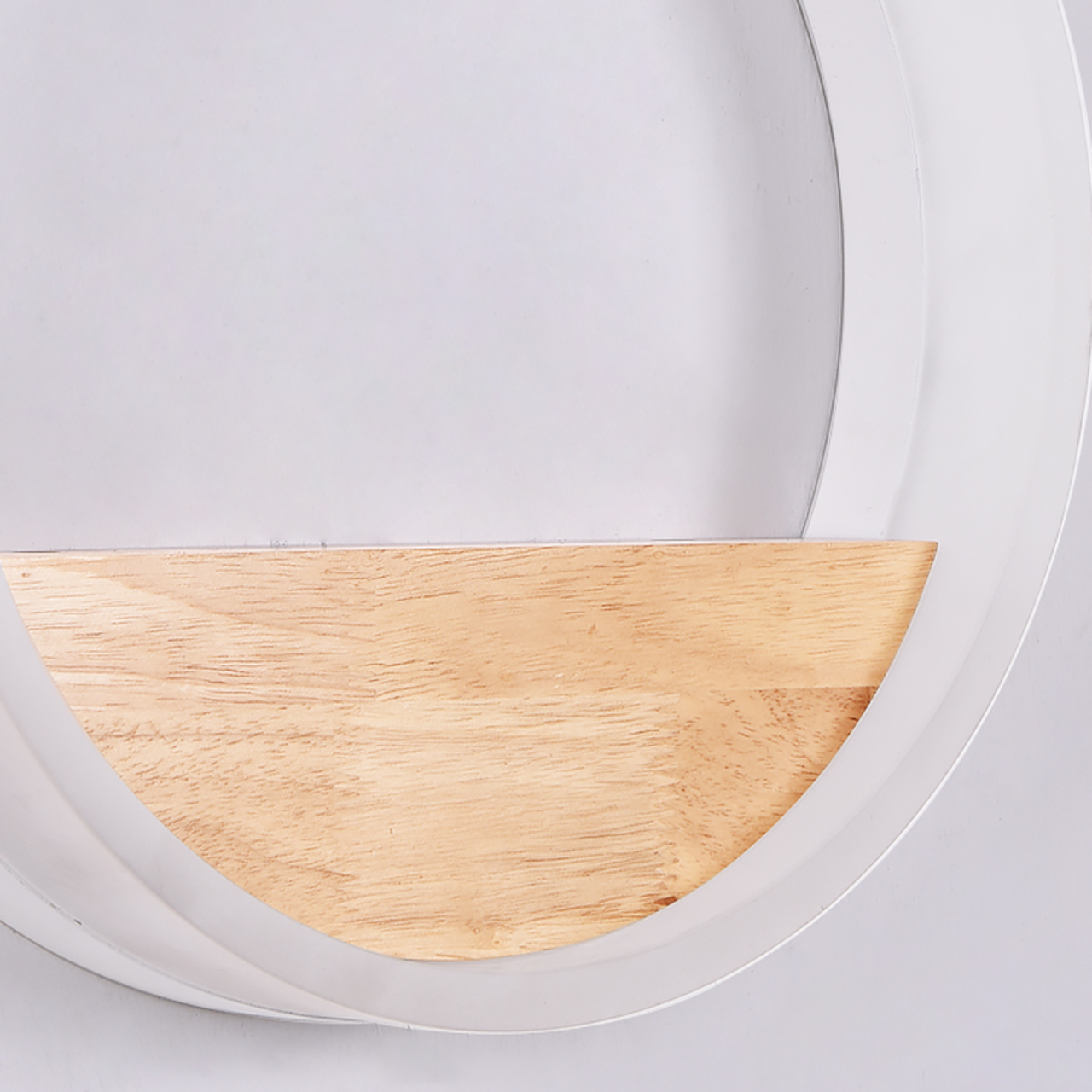 Nordic Wooden Wall Lamp - ML40/ML41/ML42