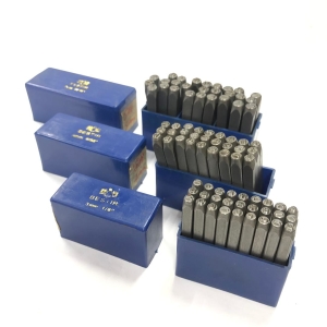 LETTER CHISEL 字母凿