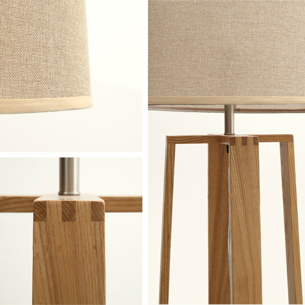 Nordic Floor Lamp - JL27