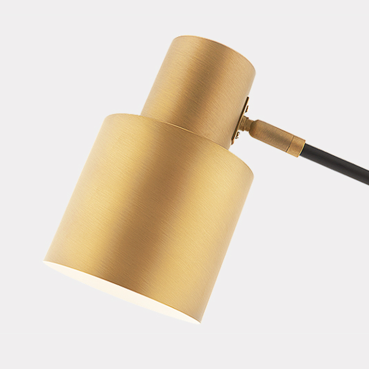 Post-modern Luxury Marble Table Lamp – ML61
